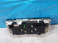 dials clock RENAULT MODUS 1.5 DCI P8200418023D