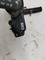 Scatola termostato FORD CONNECT e 2S4Q-8594-AB