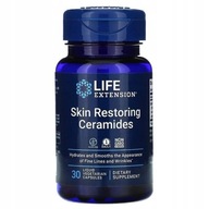 Life Extension Skin Restoring Ceramides 30 kapsúl