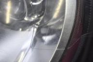 REFLEKTOR left light front lens XENON EU LE05F6141 MINI COOPER R55 10