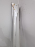 moulding threshold left BMW X1 E84 M PAKIET A96