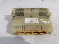 VW Passat B5 control panel air conditioning devices 3B1907044B