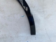 AUDI Q7 II moulding cap of a fender right front front 7232-5000