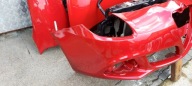 bumper front ALFA ROMEO GIULIETTA 10-16 LAK: 106/B