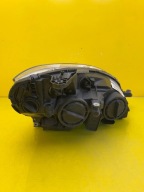 light left Mercedes C-Klasa W204 A2048208761