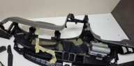Saab 95 9-5 dashboard instrument panel console EUROPA airbag