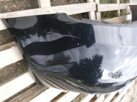 ALFA ROMEO BRERA bumper rear part rear black
