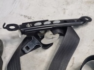 tension belt safety right front LEXUS IS 250 II