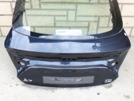 trunk door boot rear part rear AUDI A7 4G 10- LZ9Y