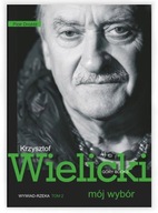 Książka Krzysztof Wielicki mój wybór tom 2