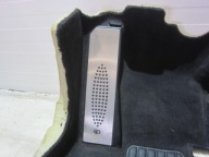 BMW F01 F02 mats floor front front carpet m-packet 51478056046