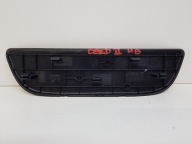 KIA CEED II cover moulding threshold left rear part 2012