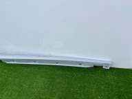 AUDI A6 C7 4G right moulding threshold threshold cap 4G0853860G DK737W