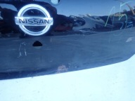 NISSAN PIXO 08-13 trunk door boot rear part rear