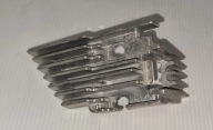 module LED left VW TOURAN II