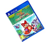 Foxy Land Collection / PS4 / Limited / NOWA / FOLIA