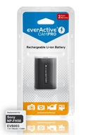 Akumulator everActive SONY NP-FH50 A230/A380/A390