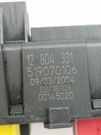 compartment BSI 519070106 Saab 9-3 II (2002-2014)