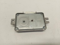 BMW i3 i01 REX modul Bedienteil SAS 6860936