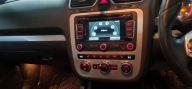 Radio samochodowe Volkswagen Scirocco 3 2013 3C8035279M