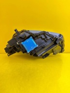 light left right Renault Kangoo IV 4 Full Led 260608525R 260103264R