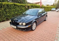 Jaguar X-Type Jaguar X-Type I Naped 4X4 2.5 V6...