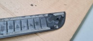 A7 4G moulding cap cover threshold left left front CHROM 4G8853373B