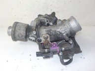 AUDI A4 B7 2.0 TFSI turbo TURBINA 06D145701G