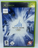 Hra TORINO 2006 Microsoft Xbox