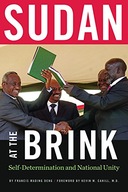 Sudan at the Brink: Self-Determination and