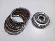 clutch B clutch discs koszyk ZF 8HP70 Dodge