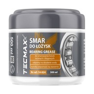 TECMAXX Smar do łożysk 500ml