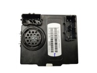 module bonnet boot JEEP CHEROKEE V KL (2014-2018) 68234603AA