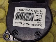KIA CEED PANEL klími klimatizaci 972501H000EQ