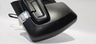 mirror left FORD TRANSIT CUSTOM 12- 6 PIN EUROPA