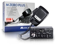 CB RADIO MIDLAND M-ZERO