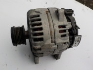 RENAULT CLIO III 1.5 DCI ALTERNATOR 0124425093