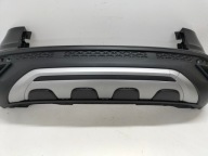 bumper rear rear part VW TAOS 2GL 20