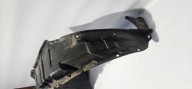 mudguard left front TOYOTA AURIS II E18 12-18 original 53876-02460