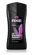 Axe, Sprchový gél Excite, 250 ml