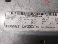 module control unit MMI 4E0035729 4L0910732P AUDI A6 C6 A8 D3 Q7 4L