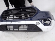 FORD TRANSIT CUSTOM LIFT 17-> bumper front PDC