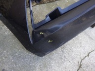 SKODA SUPERB 3 III 3V 3V0 LIFT 2019- front bumper