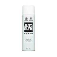 Autoglym Black Dye 450ml Czernidło Do Podsufitki Dywaników