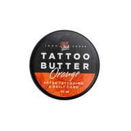 Tetovacie maslo Tattoo Butter Orange - LoveInk - 50ml