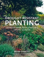Drought-Resistant Planting: Lessons from Beth