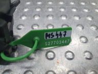 MANETKA Interrupteur commande phares feux A4515450310 SMART FORTWO II 451