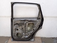 door right rear. right rear part AUDI Q7 4M 4MB 2015- 4M0833052E