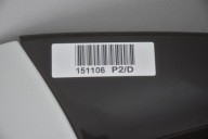 heckklappe * heck PEUGEOT 308 II HB