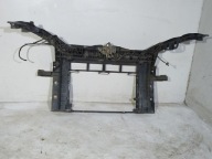 Ford Fusion and pillar iron support panel for radiators